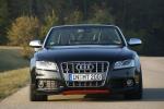 Audi S5 Cabriolet Michelle Edition by MTM 2009 года